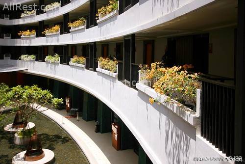 Millennium Resort Patong 43
